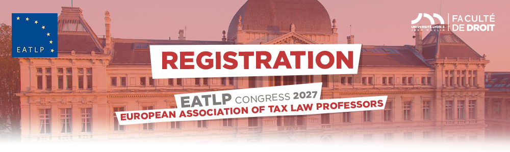 Registration EATLP